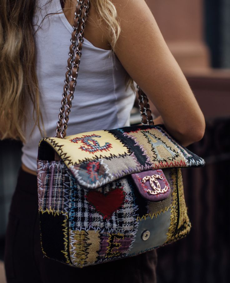 bags
